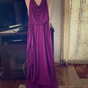 Beautiful after 5 dress